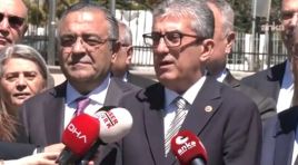 CHP, HSK seçimlerini AYM’ye taşıdı