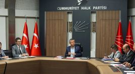 CHP, Cumhuriyeti hedef alacak süreçte yokuz…