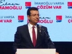Ekrem İmamoğlu’ndan iktidara: Attığınız her adımı teşhir edeceğiz