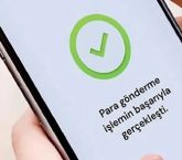 Para transferinde yeni dönem başladı…