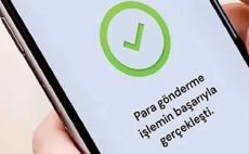 Para transferinde yeni dönem başladı…
