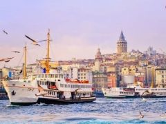 5 Mayıs 2025 hava durumu raporu…