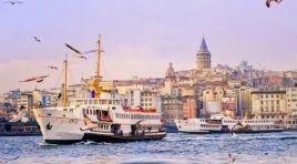 5 Mayıs 2025 hava durumu raporu…