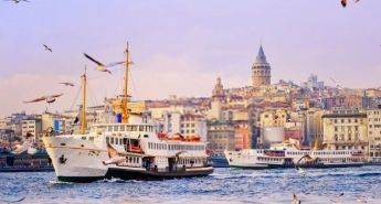 TÜİK: İstanbul satınalma gücü paritesine göre en pahalı şehir