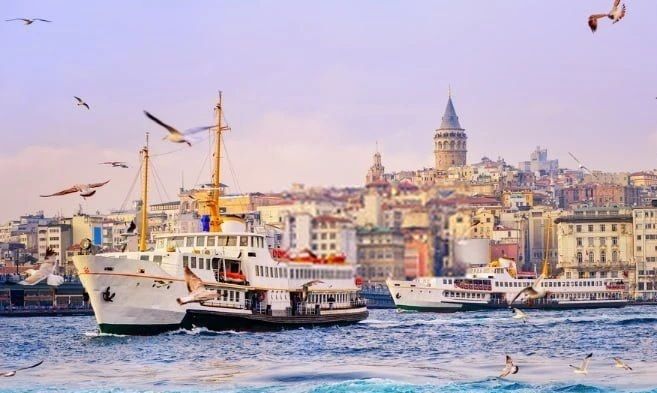 TÜİK: İstanbul satınalma gücü paritesine göre en pahalı şehir