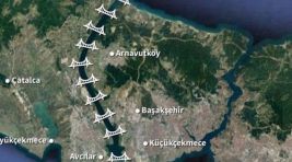 İstanbullu ‘Kanal İstanbul’ istemiyor!