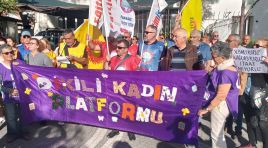 Kaymakamdan öğrenciye “etek boyu” müdahalesi!
