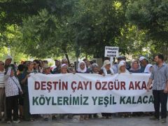 Mahkeme çimento fabrikasına ait nazım imar planını iptal etti…
