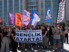 Vezneciler’de gözaltına alınan 22 öğrenci adli kontrolle serbest bırakıldı