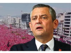 Özgür Özel’den yurttaşlara çağrı!