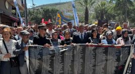 Özgür Özel’den ‘Lozan’ çıkışı…