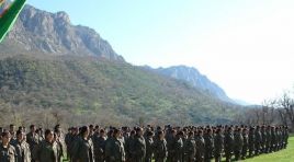 Terör örgütü PKK ‘fesih’ kararını duyurdu