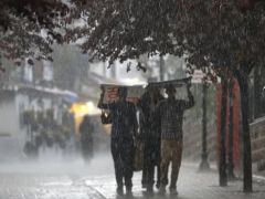Meteoroloji’den sarı kodlu uyarı