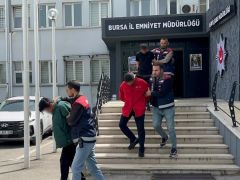 ‘Uzlaştırıcı avukat’ dolandırıcılığı