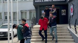 ‘Uzlaştırıcı avukat’ dolandırıcılığı