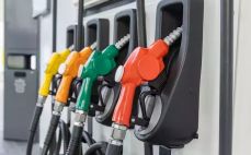 Benzine zam, gece yarısı fiyatlar güncellendi