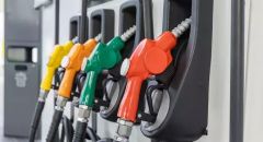 Benzine zam, gece yarısı fiyatlar güncellendi