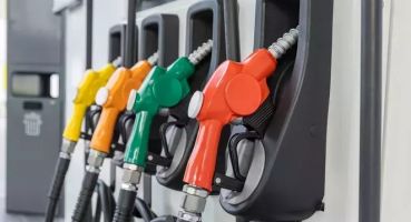 Benzine zam, gece yarısı fiyatlar güncellendi