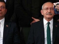 CHP’de Ekrem İmamoğlu-Kemal Kılıçdaroğlu görüşmesi ‘olumlu’ olarak yorumlanıyor