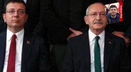 CHP’de Ekrem İmamoğlu-Kemal Kılıçdaroğlu görüşmesi ‘olumlu’ olarak yorumlanıyor