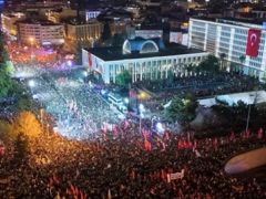 CHP’den 100’üncü günde Saraçhane çağrısı