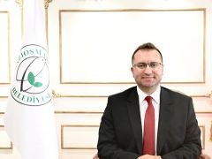 Gaziosmanpaşa Belediyesi Başkanı Hakan Bahçetepe tutuklandı!