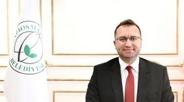 Gaziosmanpaşa Belediyesi Başkanı Hakan Bahçetepe tutuklandı!
