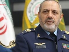 İran Savunma Bakanı Nasırzade, “BÖLGEDEKİ TÜM AMERİKAN ÜSLERİNİ HEDEF ALACAĞIZ”