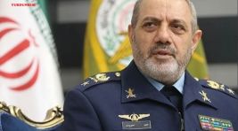 İran Savunma Bakanı Nasırzade, “BÖLGEDEKİ TÜM AMERİKAN ÜSLERİNİ HEDEF ALACAĞIZ”
