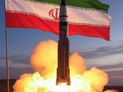 İran, Tel Aviv’de İsrail’in hava savunma sistemi bataryalarını vurdu