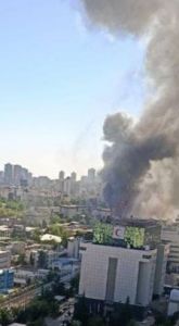 İsrail genelkurmay başkanı Eyal Zamir’den ‘İran’a  saldırı’ mesajı