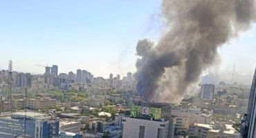 İsrail genelkurmay başkanı Eyal Zamir’den ‘İran’a  saldırı’ mesajı