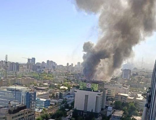 İsrail genelkurmay başkanı Eyal Zamir’den ‘İran’a  saldırı’ mesajı