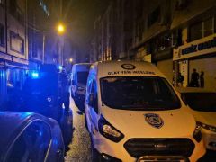 Kağıthane’deki el bombalı saldırıda 9 kişi tutuklandı…