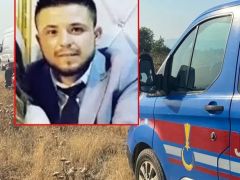 Manisa’da araçda cansız beden bulundu!