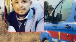 Manisa’da araçda cansız beden bulundu!