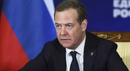 Medvedev, İsrail ile İran arasındaki gerilim küresel çatışmaya dönüşebilir