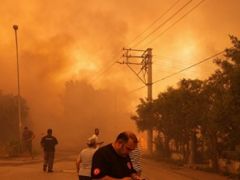 Belediye başkanından ‘acil destek’ çağrısı