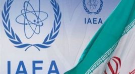 Uluslararası Atom Enerjisi Ajansı, İran’da radyasyon seviyelerinin normal olduğunu açıkladı