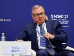 Rus VTB Başkanından iddialı açıklama, Doların tekeli sona erecek
