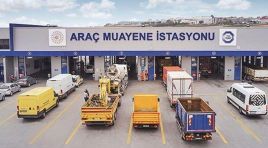 Araç muayenelerinde kredi kartı tahsilat farkı kabul edilemez, “Yasal değil”