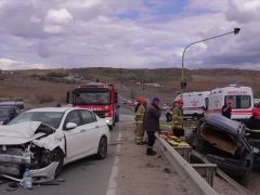 Kurban Bayramı, ilk üç günde 26 kişi trafik kazasında yaşamını yitirdi