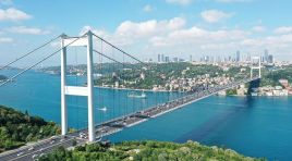 Bayramda KGM sorumluluğundaki köprü ve otoyollar ücretsiz…