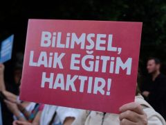 TÖB-SEN, Okullarda laikliğe aykırı uygulamalar raporlandı