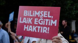 TÖB-SEN, Okullarda laikliğe aykırı uygulamalar raporlandı
