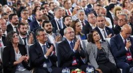 Türkiye bu davayı bekliyor!