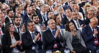 CHP’nin kurultay davası 1 Temmuz’a ertelendi…