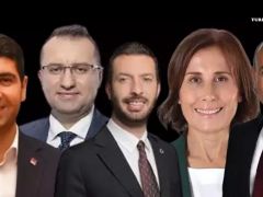 CHP’li 5 belediye başkanı görevden uzaklaştırıldı!