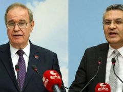CHP’li Salıcı ve Öztrak’tan ‘birlik’ çağrısı!