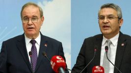CHP’li Salıcı ve Öztrak’tan ‘birlik’ çağrısı!